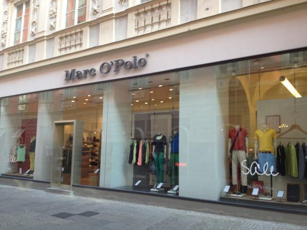Bild 1 von Marc O' Polo Shop