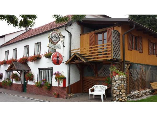Bild 1 von Gasthaus Grabner