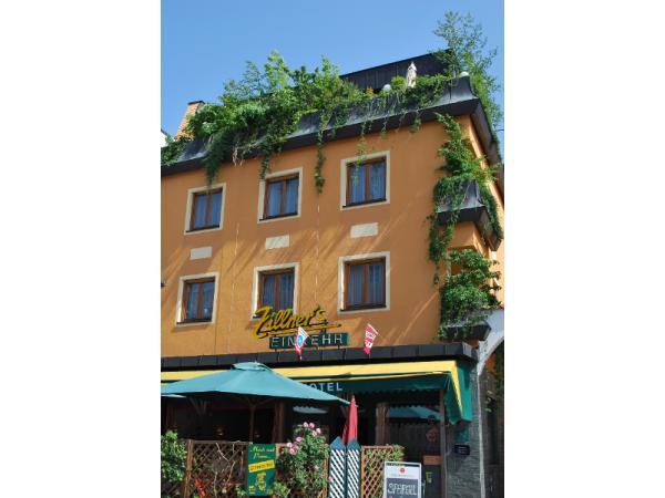 Bild 1 von Hotel Zillners Einkehr***