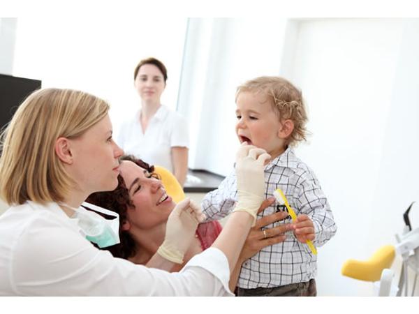 Bild 7 von Dr. med. dent. Locsmandy-Wenzl Dagmar