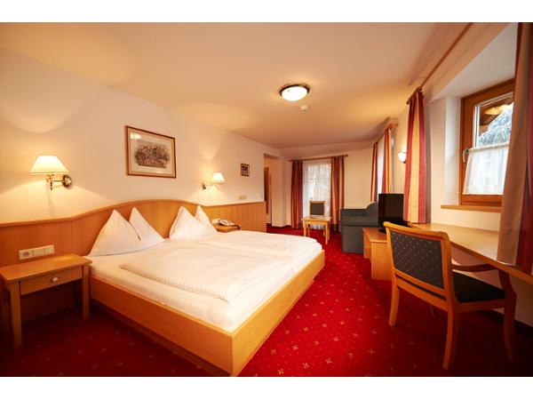 Bild 4 von Hotel & Restaurant Wagrainerhof