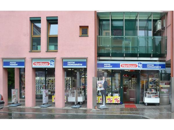 Bild 1 von Hartlauer HandelsgesmbH