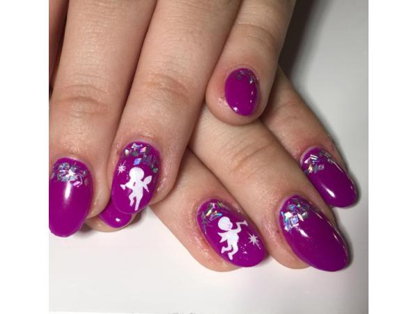 Bild 25 von Nail & Make Up Design - Andrea Lener