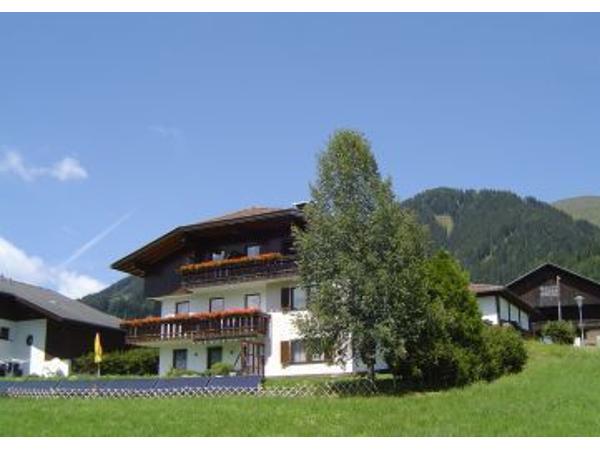 Bild 8 von Landhaus Lugger - Inh. Lugger Hubert u. Margit