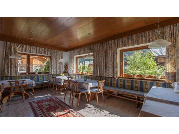 Bild 11 von Pension Achensee