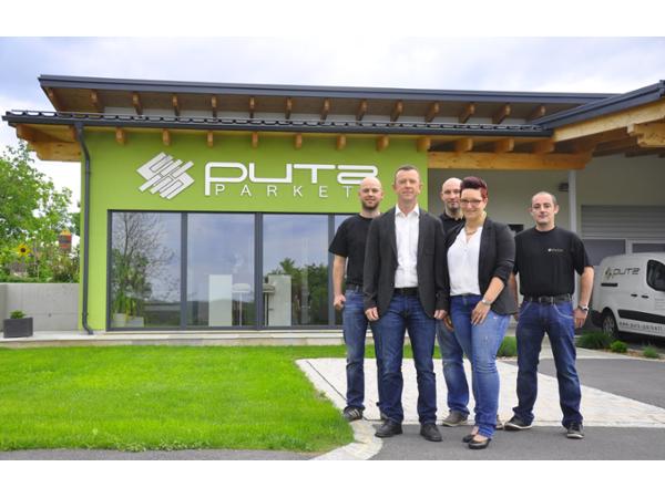 Bild 1 von Putz Parkett - Putz Bernhard