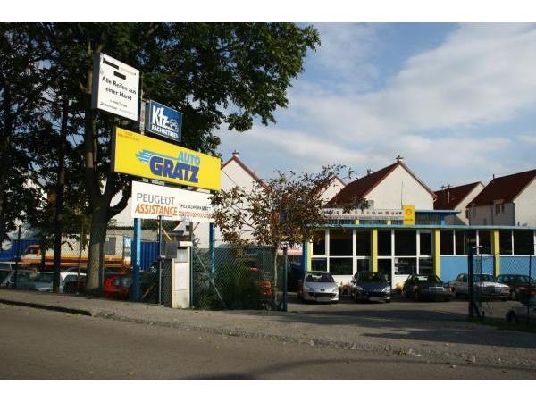 Bild 1 von Gratz Anton