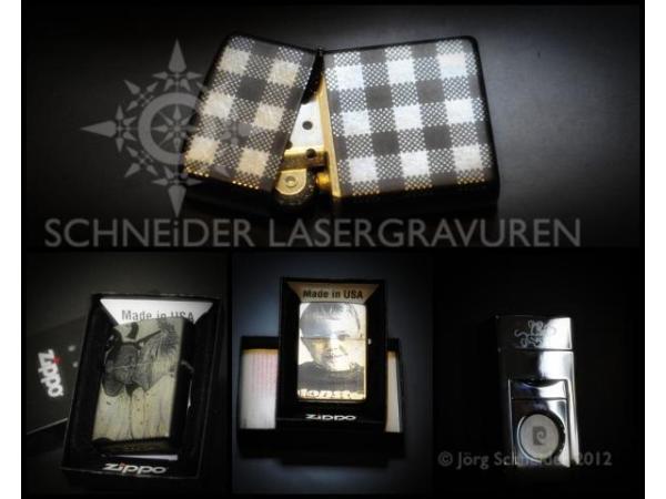 Bild 41 von Gravurwerkstatt am Naschmarkt
