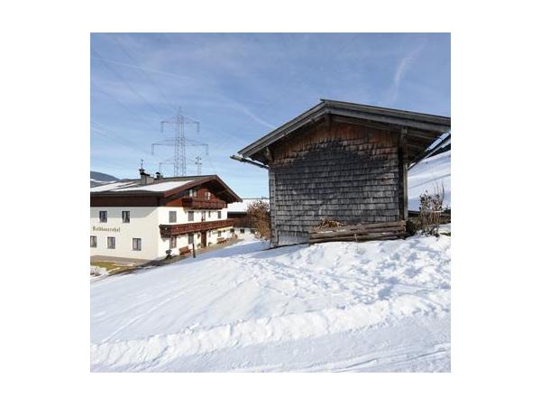 Bild 2 von Kolbbauernhof