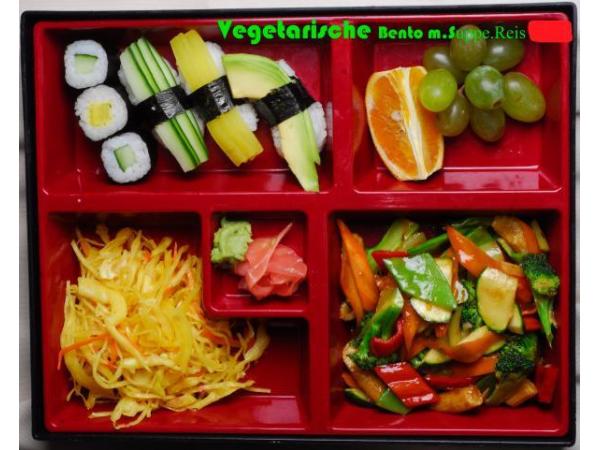 Bild 9 von Soho - Japanisches Restaurant