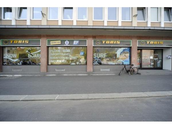 Bild 1 von Tobis Travel Solutions