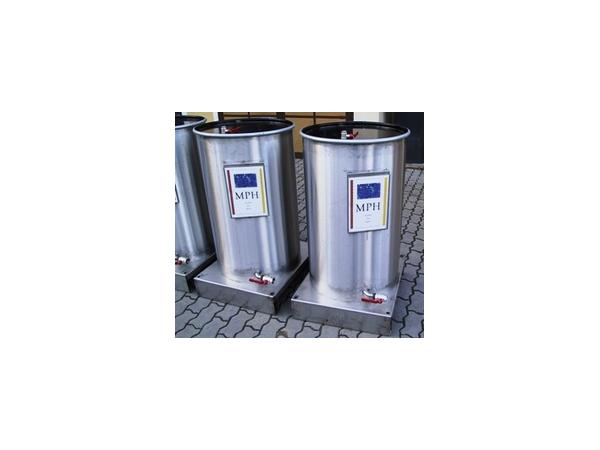 Bild 24 von MPH Betriebsanlagen GmbH