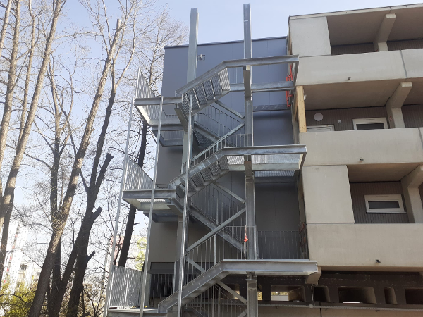 Bild 51 von Jungwirth Metallbau - Landtechnik GmbH