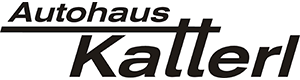 Logo von Autohaus Katterl KG