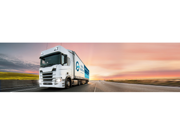 Bild 18 von GETRA Logistics Austria GmbH & Co KG, Spedition-Logistik-Transporte