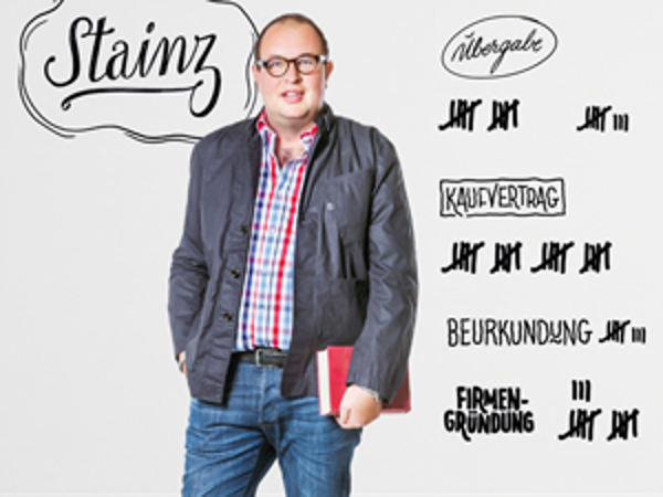 Bild 2 von Öffentlicher Notar Mag. Wolfgang Schnabl & Partner