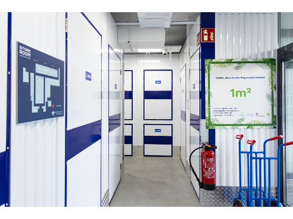 Bild 5 von STORE ROOM GMBH - Wien Ottakring