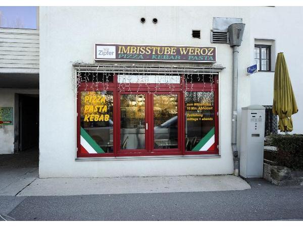 Bild 1 von Weroz Pizza Kebab
