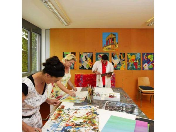 Bild 1 von pro mente Vorarlberg, Tageszentrum Feldkirch