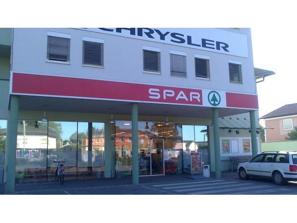 Bild 2 von SPAR