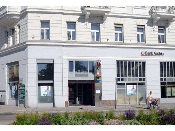 Bild 1 von Bank Austria