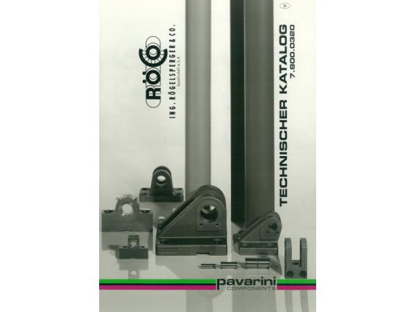 Bild 7 von Ing. Rögelsperger & Co. GMBH (RÖCO)
