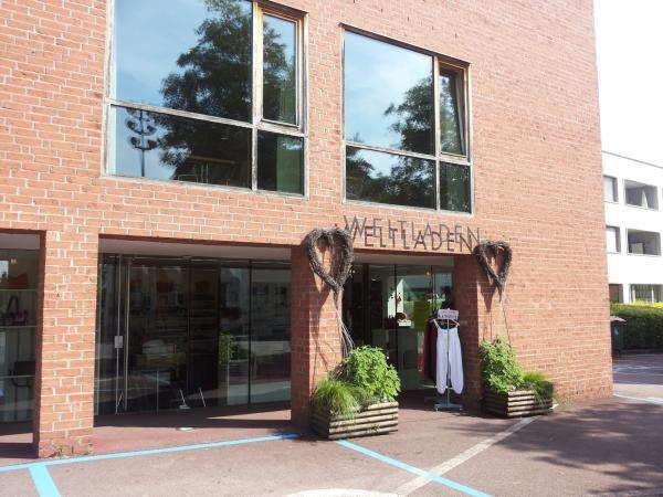 Bild 1 von Weltladen Lochau