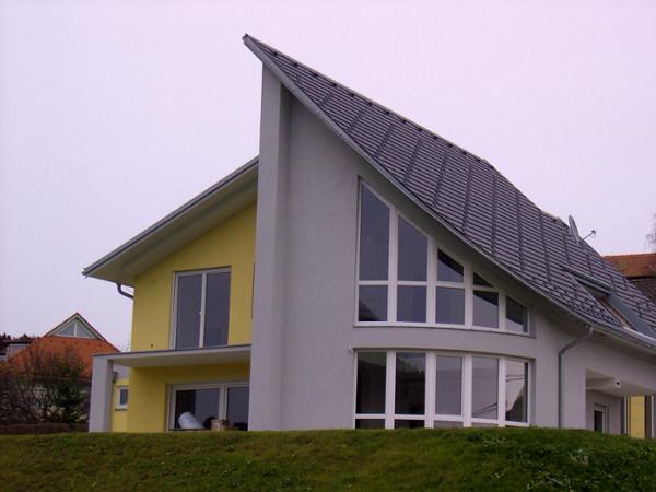 Bild 8 von Bau & Dach GmbH Spenglerei-Dachdeckerei