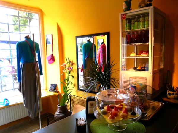 Bild 6 von MOTEE Concept Store