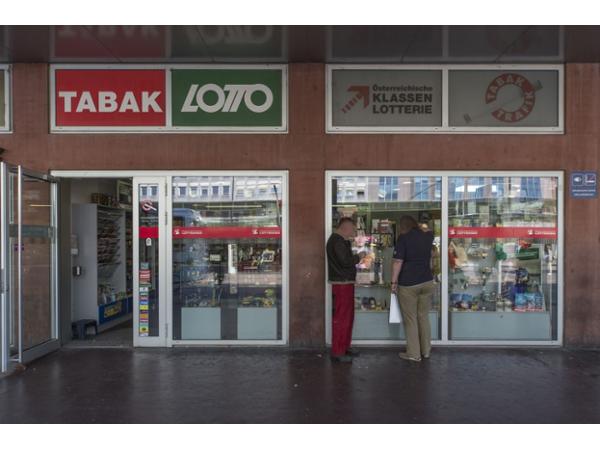 Bild 1 von Tabaktrafik Josef Sezemsky e.U.