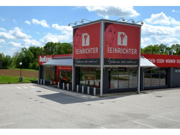 Bild 1 von Der Einrichter - Peter Stangl GmbH