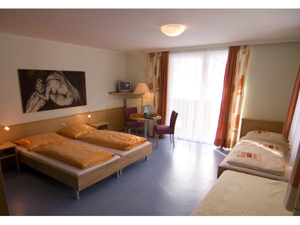 Bild 37 von Jugendhotel Bachlehen & Johanneshof