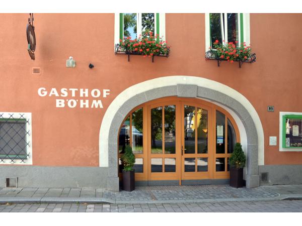 Bild 1 von Gasthof Böhm