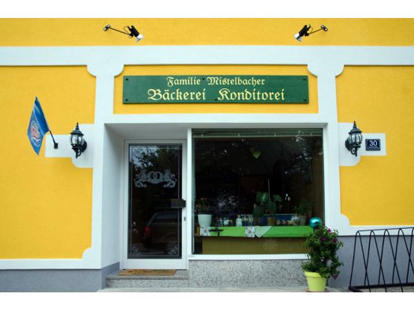 Bild 1 von Mistelbacher Konrad
