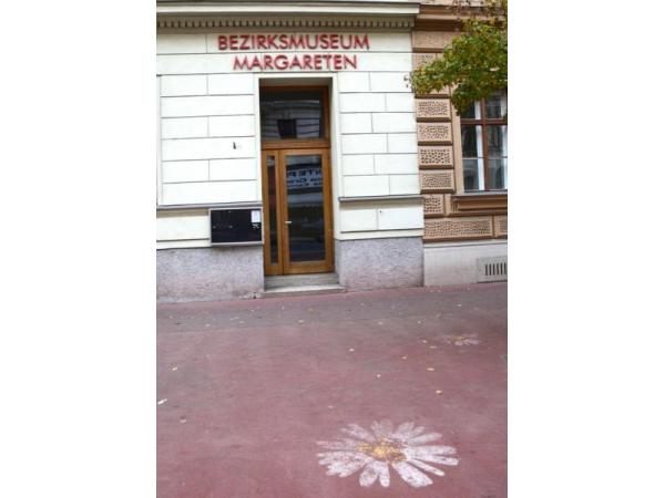 Bild 1 von Bezirksmuseum Margareten