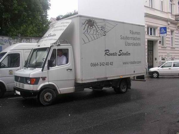 Bild 1 von Reinigungen Stadler Renate