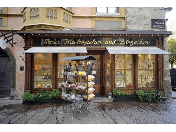 Bild 2 von Carl Alois Walde GmbH & Co KG - Kerzenfachgeschäft Tiroler Wachszieher und Lebzelter