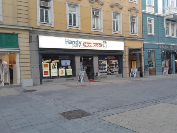 Bild 2 von Hartlauer HandelsgesmbH - HandyPUR