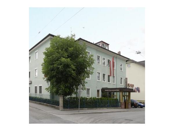 Bild 1 von Haunsperger Hof Hotel