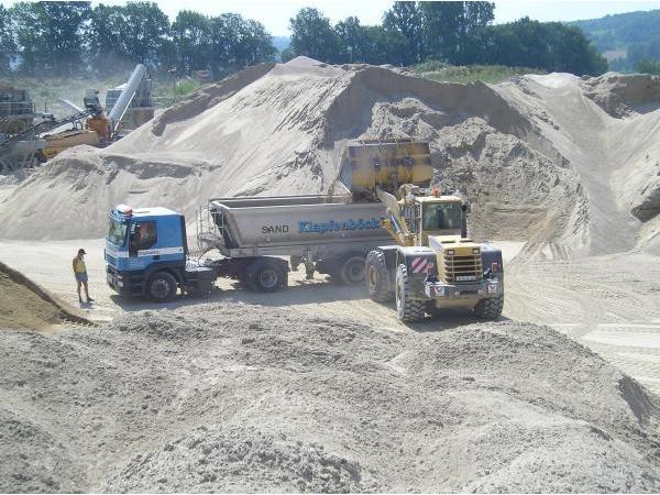Bild 10 von Klapfenböck Johann Transport GmbH