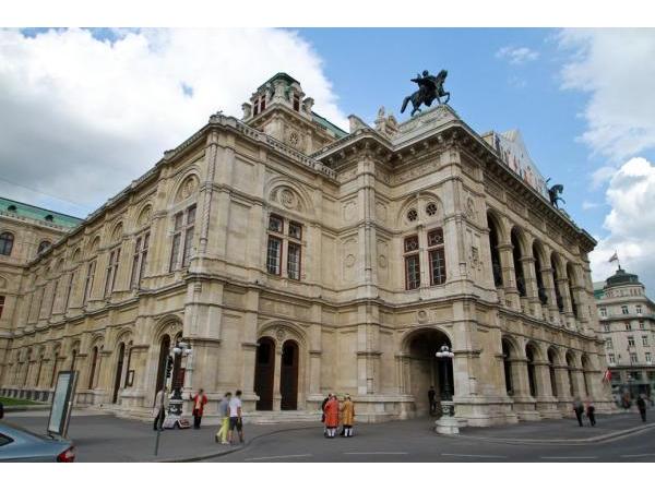 Bild 1 von Wiener Staatsoper GmbH
