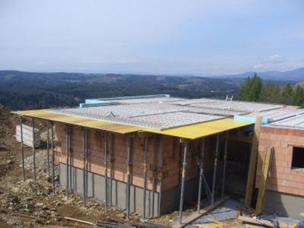 Bild 2 von ZG Bau GmbH