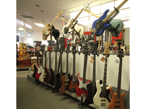 Bild 8 von Sam Music GmbH