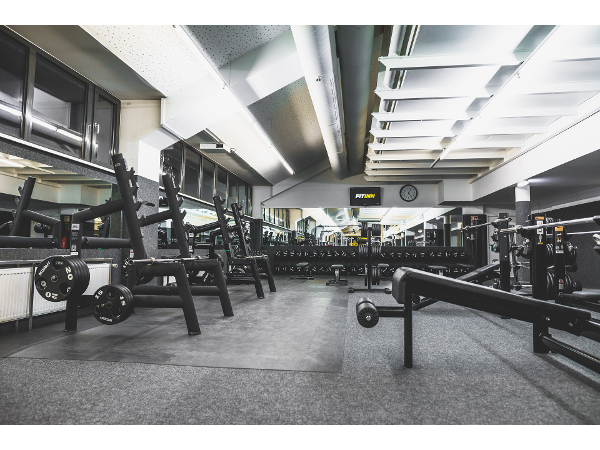 Bild 7 von FITINN Fitnessstudio