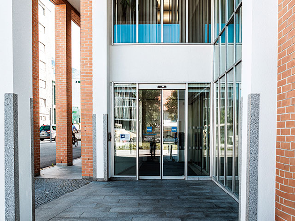 Bild 1 von Hypo Vorarlberg Bank AG