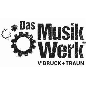 Das Musikwerk® V´BRUCK   by Musikhaus Schwaiger GmbH