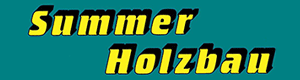 Logo von Summer Holzbau GmbH