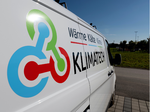 Bild 5 von Klimatech Handels- u. Service GmbH - Geschäftsbereich Alarmtech