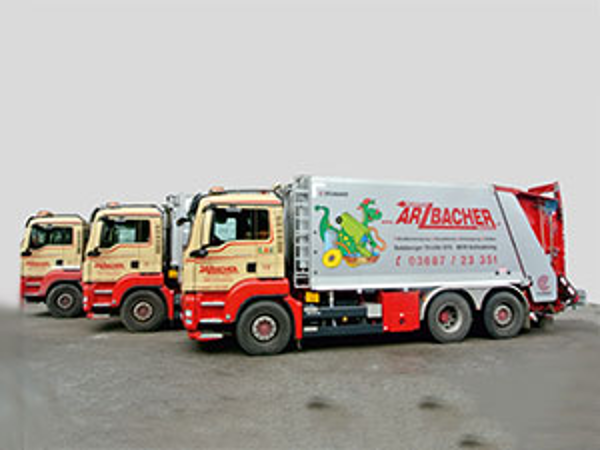 Bild 23 von Arzbacher Manfred GesmbH