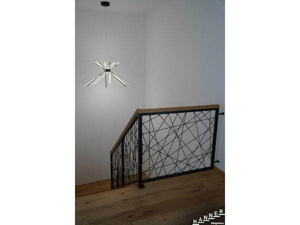 Bild 25 von Stiegenbau - Treppenbau - Hanner